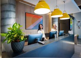 Staycity Aparthotels Venice Mestre 2