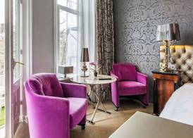 Amstel Corner Hotel 3