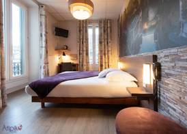 Atipik Hôtel 4