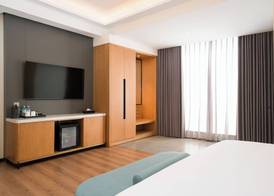 Bamus Sarovar Portico Kampala 4