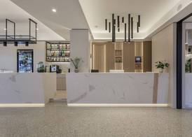 Hotel Riviera 3