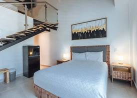 Loft Hotel Malecón Vallarta 5