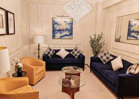 Frederick House Hotel 2
