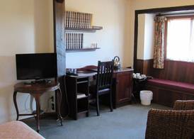 The Honest Lawyer, an Ascend Collection Hotel 2