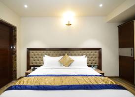 Everland Wish - A Luxury Boutique Hotel 3
