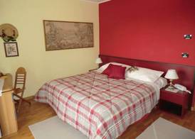 B&B Isonzo 3