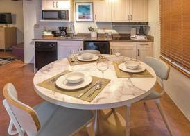 WorldMark Santa Fe 5