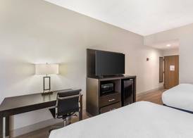 Best Western Plus Madison 4