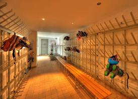 Heart Hotel Arlberg 5