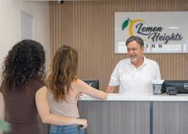 Lemon Heights Inn 2