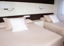 Hotel San Luis 3