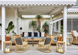 Rosewood Le Guanahani St Barth 3