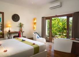 Navutu Dreams Resort & Wellness Retreat 5