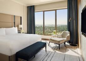 InterContinental Hotels AL AHSA by IHG 4