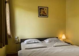 Seaview Holidays 5