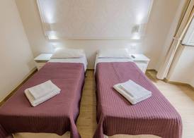 Walker Rooms 5