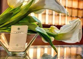 Flower Garden Hotel 2