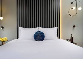Hotel Poli Urban By AFI Hotels 4