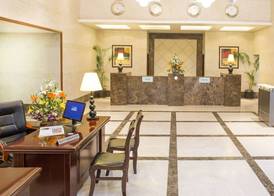 Mysore County Retreat 2