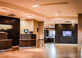 Courtyard by Marriott Norman 2