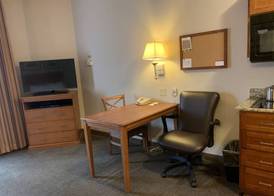 Candlewood Suites JONESBORO by IHG 3