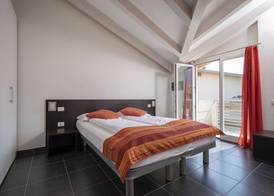 4 Limoni Apartment Resort 4