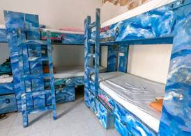 Hostel Malti Budget 5