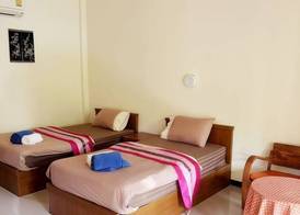 OYA International Resort Phuket 3