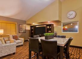 AmericInn by Wyndham Algona 2