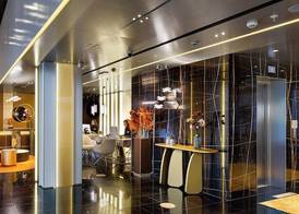 The G Hotels Istanbul 2