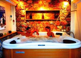 Iris Spa 4