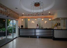 Okan Tower Apart Hotel 2