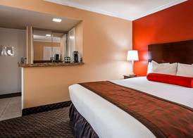 Best Western Plus Casino Royale - Center Strip 5