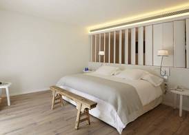 Hotel Restaurant Mas Lazuli by Fimedhotels 5