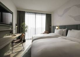 voco Brussels City North by IHG 5