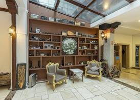 Bursa Grand Family Hotel & Spa 4