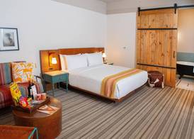 Texican Court, by Valencia Hotel Collection 5
