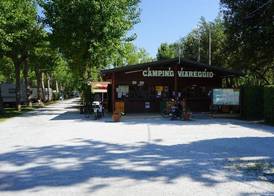 Camping Village Viareggio 2