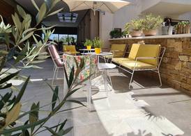 Hotel Evilion Sea And Sun 2