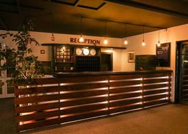 Hotel Bor 3
