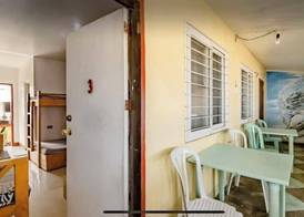 Monaliza Surf Resort La Union 2