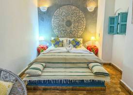 Riad medina d'or 5