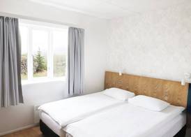 Fosshotel Vatnajökull 5