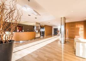 Hotel Le Saint Paul 4