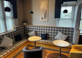 Cumbrian Lodge 2