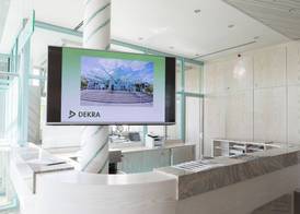 DEKRA Congresshotel Wart 2