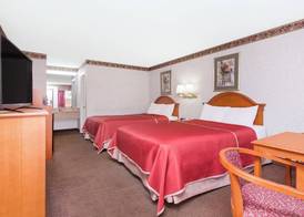 Regency Inn & Suites-Hamilton Place 4
