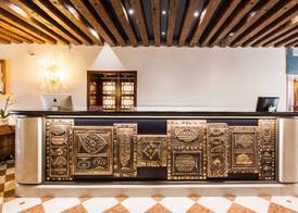 Hotel Santa Chiara 2