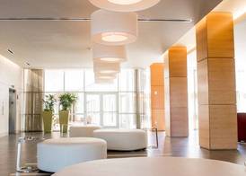 I Hotel and Illinois Conference Center - Champaign 4