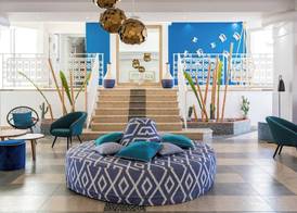 Les Bulles de Mer - Hotel & Spa sur la Plage 3